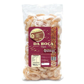 Biscoito de Polvilho Quinoa Real Vegano 65g Da Roça
